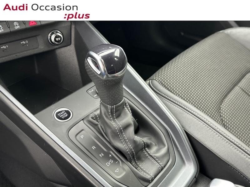 Voitures occasions Audi A1 Sportback S line plus Paris