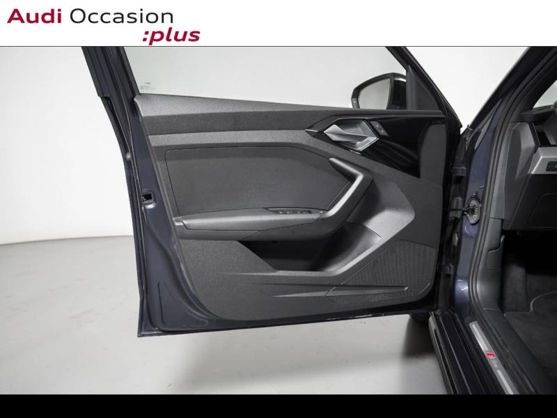 Voitures occasions Audi A1 Sportback S line plus Paris
