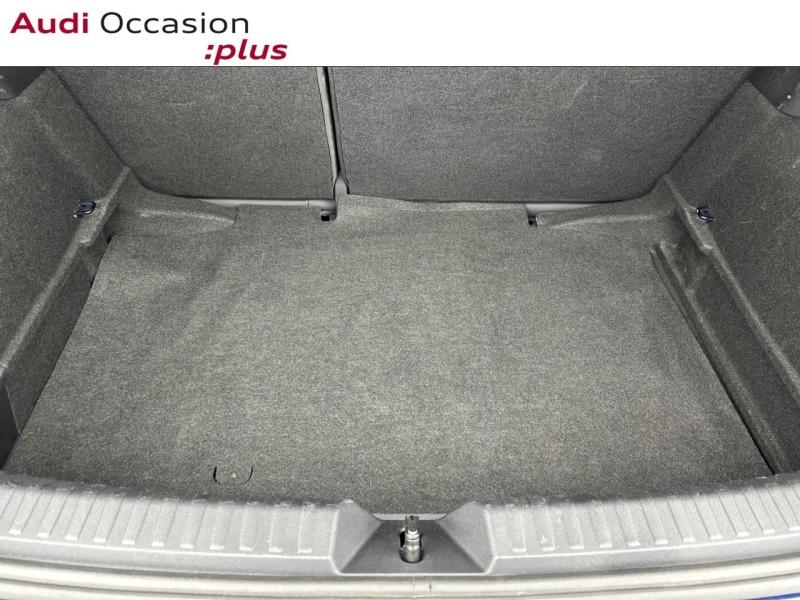 Voitures occasions Audi A1 Sportback S line plus Paris