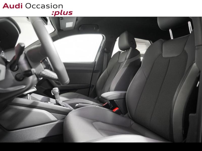Voitures occasions Audi A1 Sportback S line plus Paris