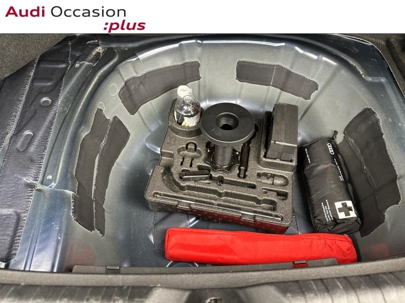 Voitures occasions Audi A1 Sportback S line plus Paris