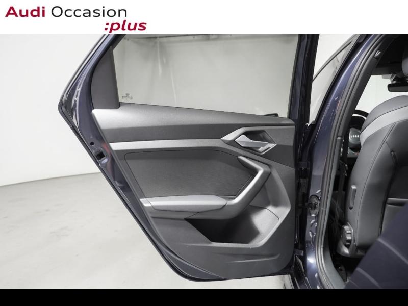 Voitures occasions Audi A1 Sportback S line plus Paris