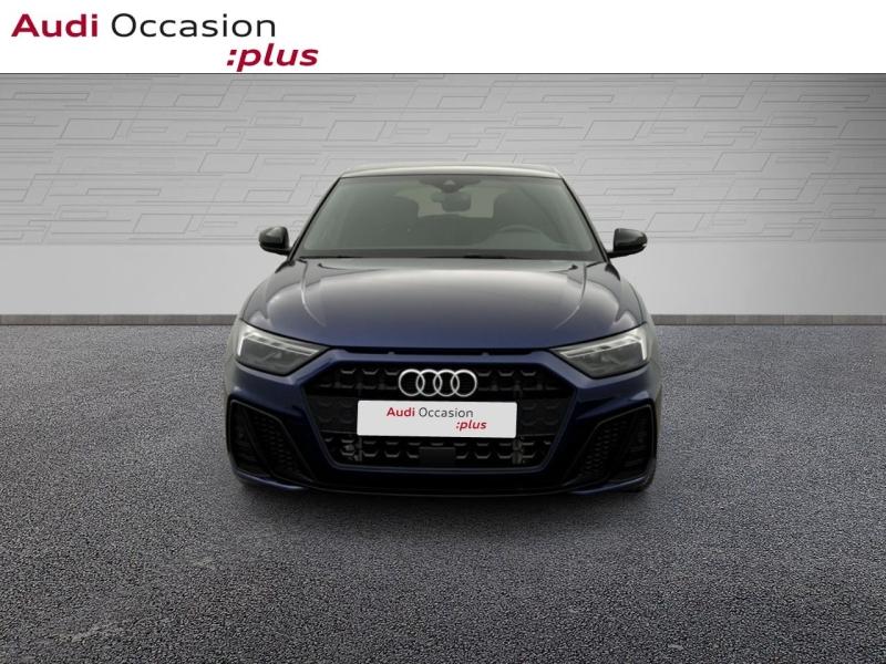 Voitures occasions Audi A1 Sportback S line plus Paris