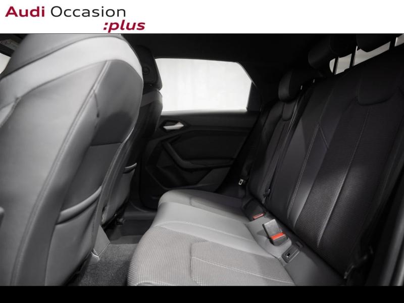 Voitures occasions Audi A1 Sportback S line plus Paris