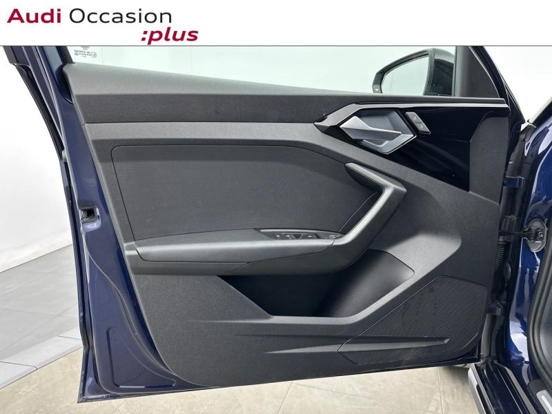 Voitures occasions Audi A1 Sportback S line plus Paris