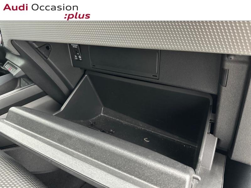 Voitures occasions Audi A1 Sportback S line plus Paris