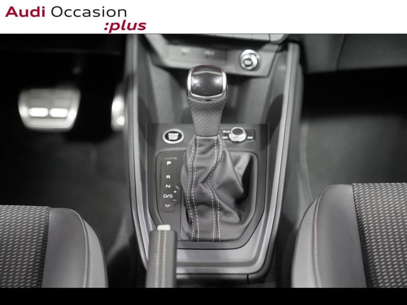 Voitures occasions Audi A1 Sportback S line plus Paris