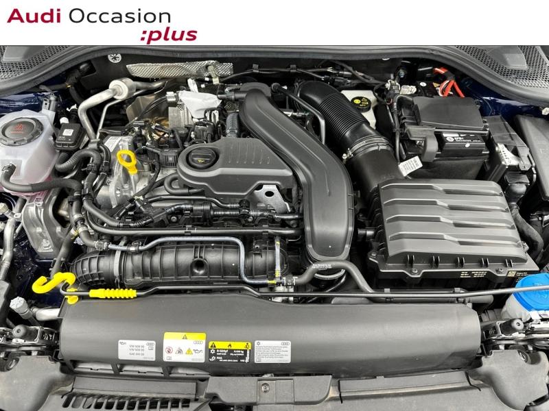 Voitures occasions Audi A1 Sportback S line plus Paris