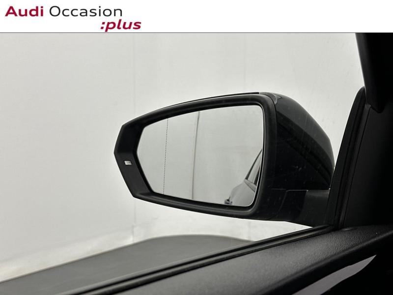 Voitures occasions Audi A1 Sportback S line plus Paris