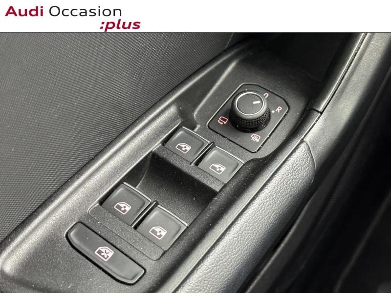 Voitures occasions Audi A1 Sportback S line plus Paris