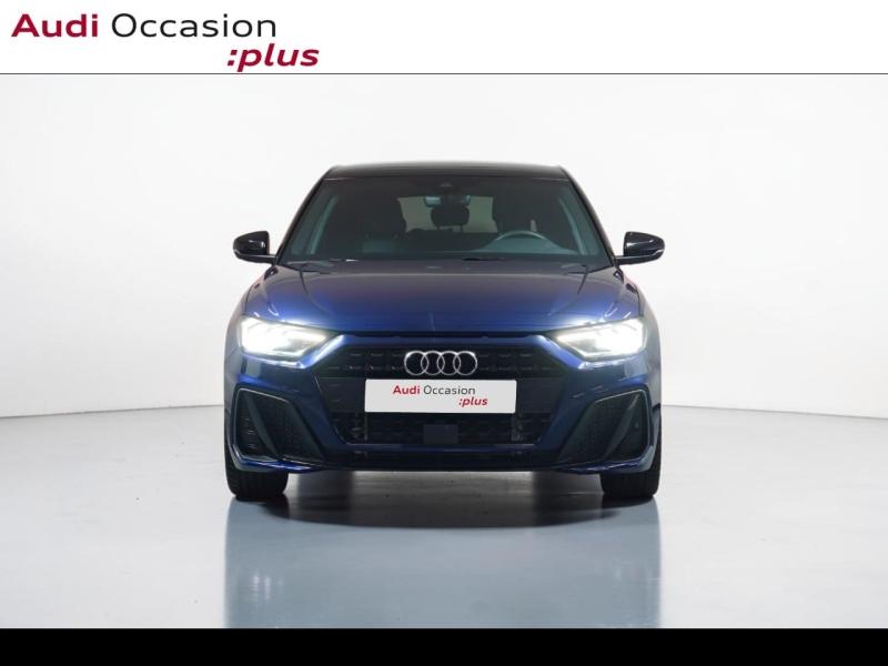 Voitures occasions Audi A1 Sportback S line plus Paris