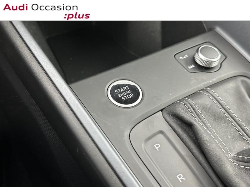 Voitures occasions Audi A1 Sportback S line plus Paris