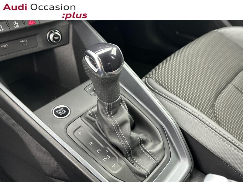 Voitures occasions Audi A1 Sportback S line plus Paris