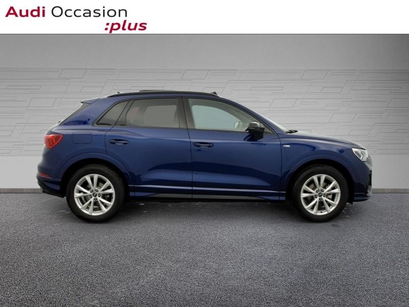 Voitures occasions Audi Q3 S line plus Paris