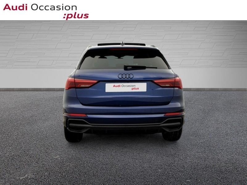 Voitures occasions Audi Q3 S line plus Paris
