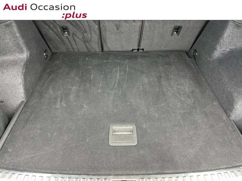 Voitures occasions Audi Q3 S line plus Paris