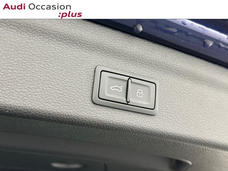 Voitures occasions Audi Q3 S line plus Paris