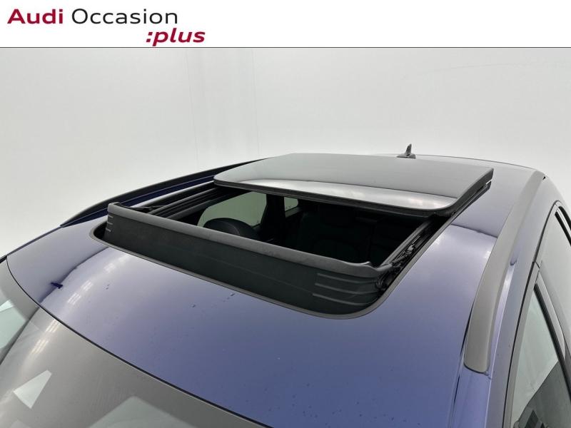 Voitures occasions Audi Q3 S line plus Paris