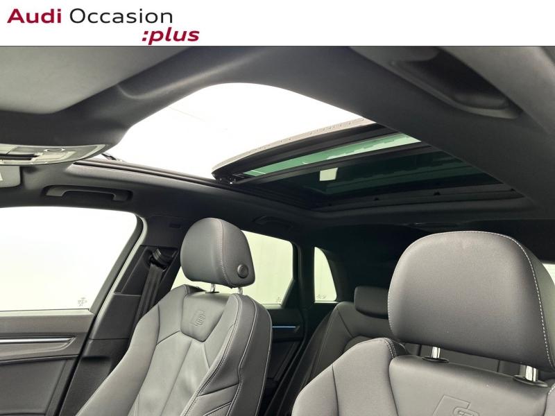 Voitures occasions Audi Q3 S line plus Paris