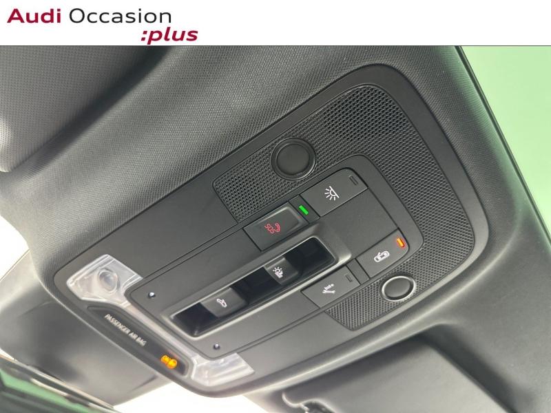 Voitures occasions Audi Q3 S line plus Paris