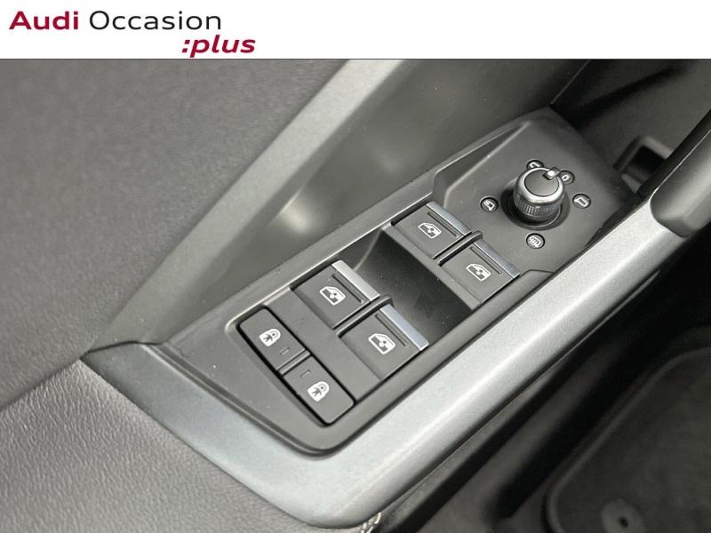 Voitures occasions Audi Q3 S line plus Paris