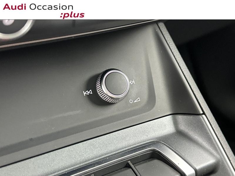 Voitures occasions Audi Q3 S line plus Paris