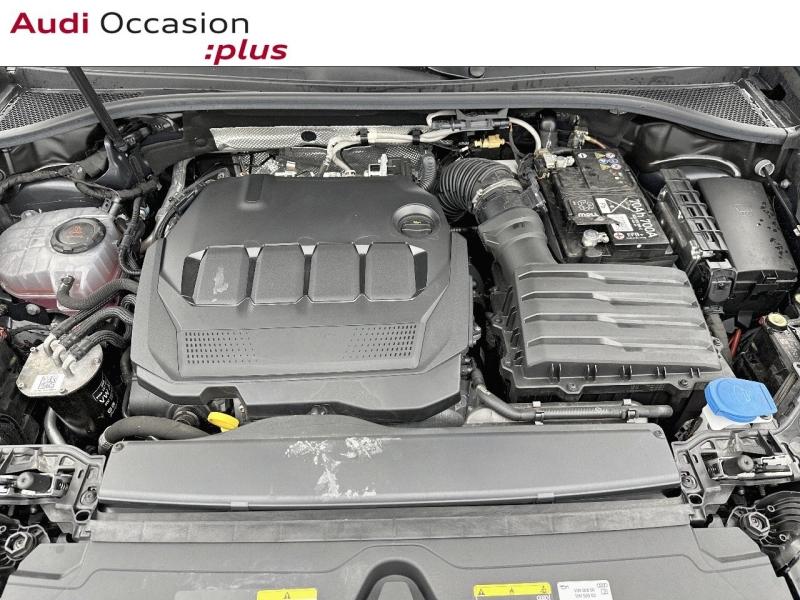 Voitures occasions Audi Q3 S line plus Paris