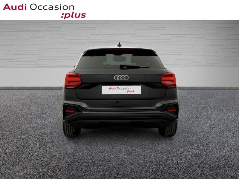 Voitures occasions Audi Q2 S line Paris