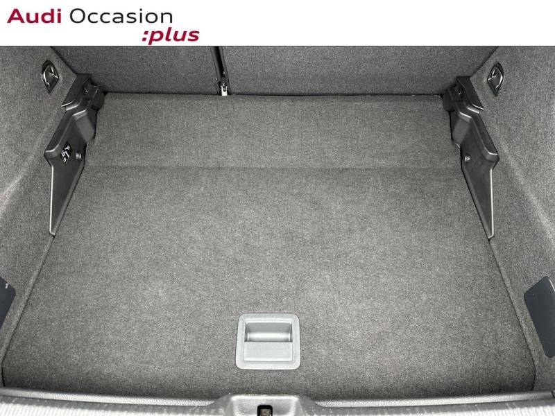 Voitures occasions Audi Q2 S line Paris