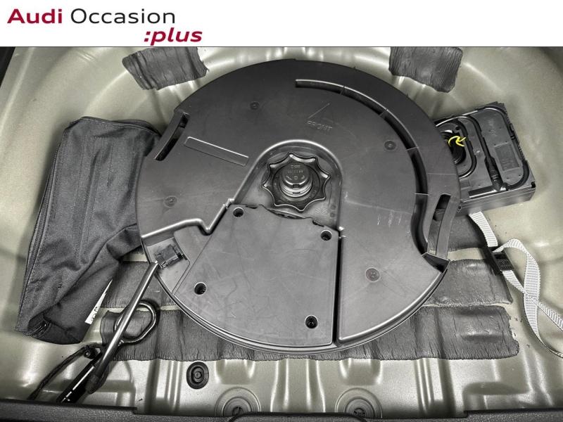 Voitures occasions Audi Q2 S line Paris