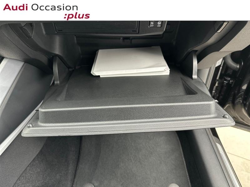 Voitures occasions Audi Q2 S line Paris