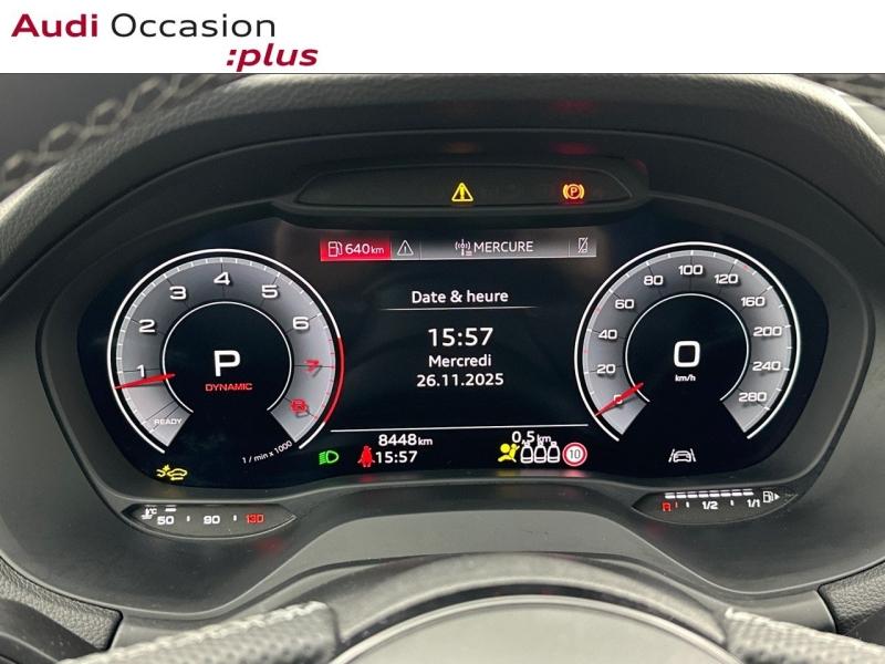 Voitures occasions Audi Q2 S line Paris