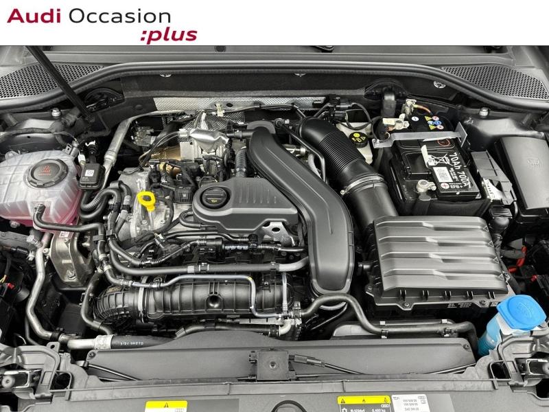 Voitures occasions Audi Q2 S line Paris