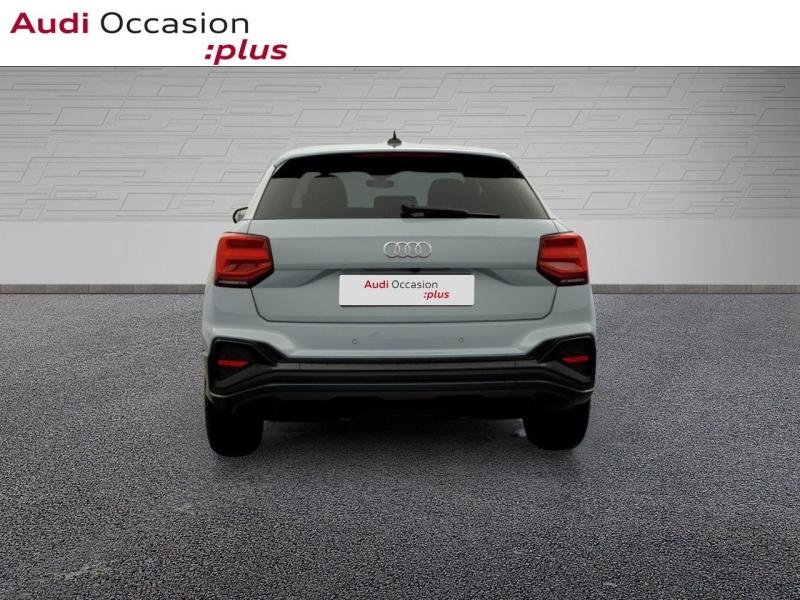 Voitures occasions Audi Q2 S line Paris