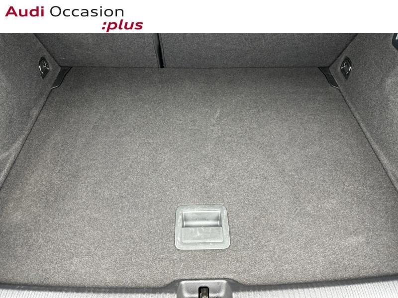 Voitures occasions Audi Q2 S line Paris