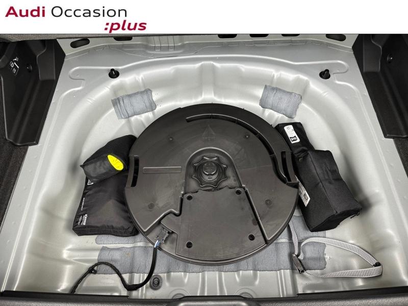 Voitures occasions Audi Q2 S line Paris