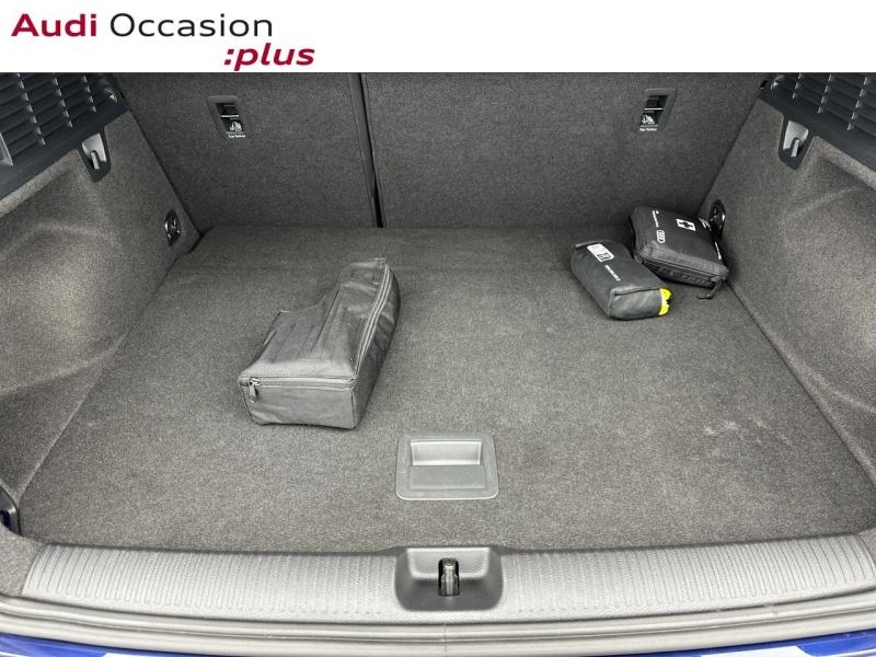 Voitures occasions Audi Q2 S line Plus Paris