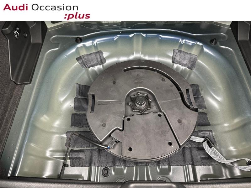 Voitures occasions Audi Q2 S line Plus Paris