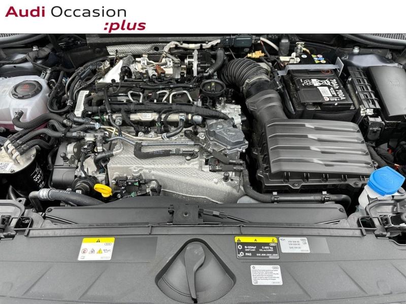 Voitures occasions Audi Q2 S line Plus Paris