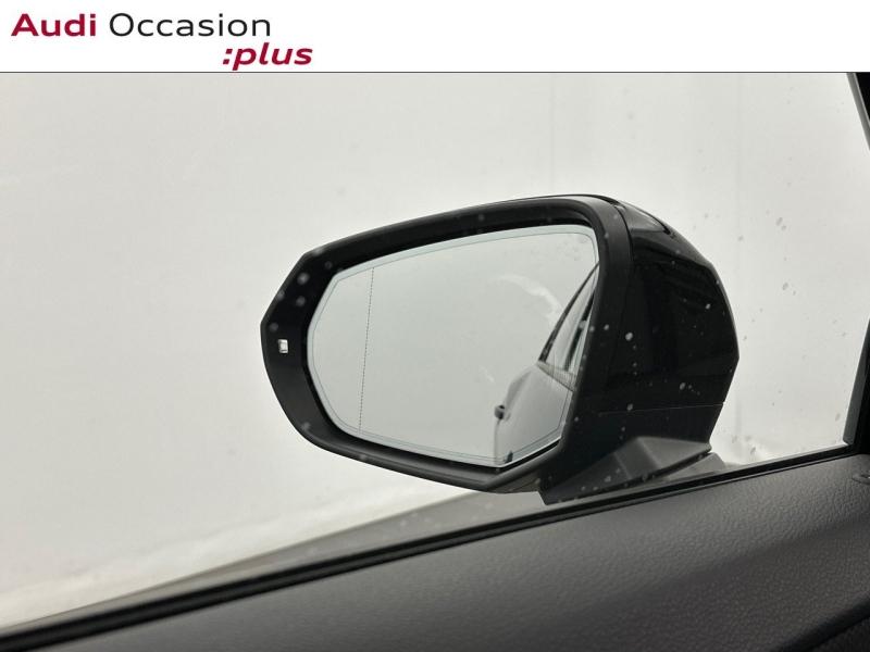 Voitures occasions Audi Q2 S line Plus Paris