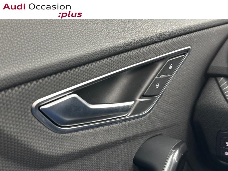 Voitures occasions Audi Q2 S line Plus Paris
