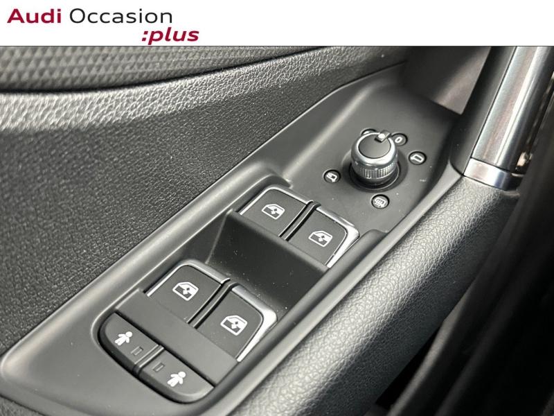 Voitures occasions Audi Q2 S line Plus Paris