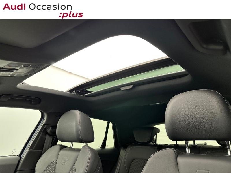 Voitures occasions Audi Q2 S line Plus Paris