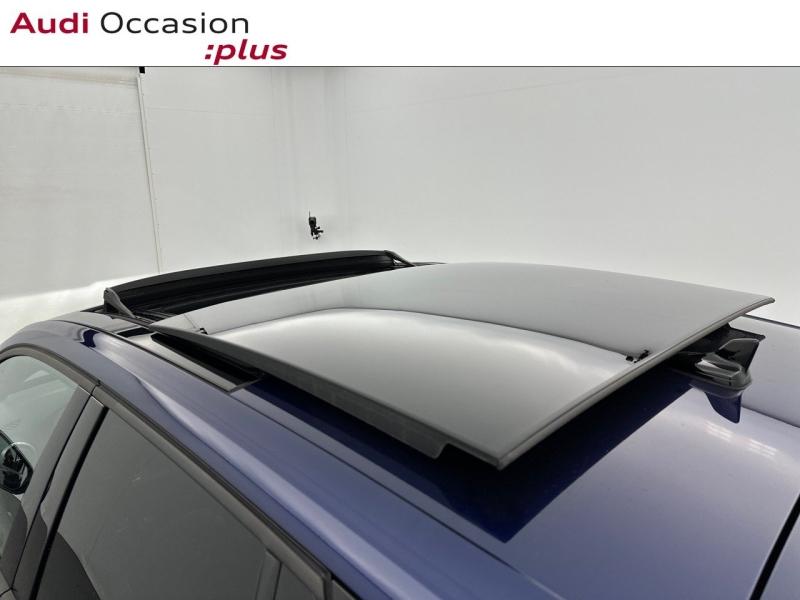 Voitures occasions Audi Q2 S line Plus Paris