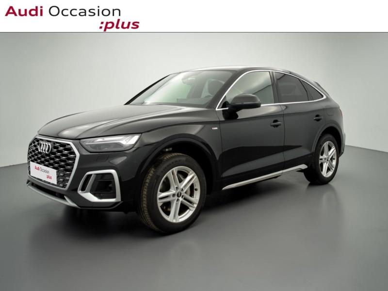 Audi Q5 Sportback