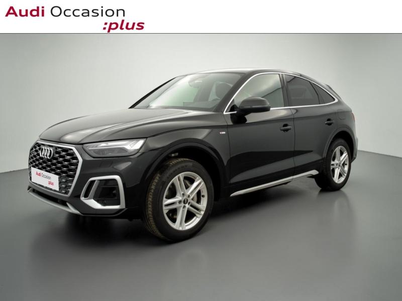 Audi Q5 Sportback