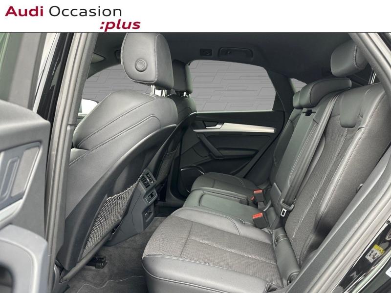 Voitures occasions Audi Q5 Sportback S line Paris