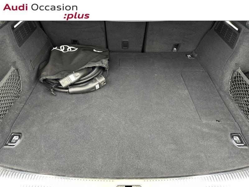 Voitures occasions Audi Q5 Sportback S line Paris