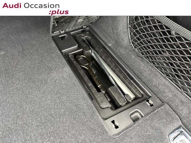 Voitures occasions Audi Q5 Sportback S line Paris