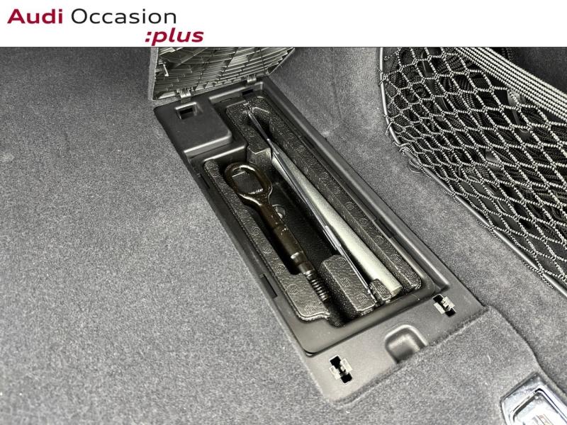 Voitures occasions Audi Q5 Sportback S line Paris
